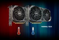 MSI RTX3060TI 8GB VENTUS 2X OCV1 GDDR6 256bit LHR